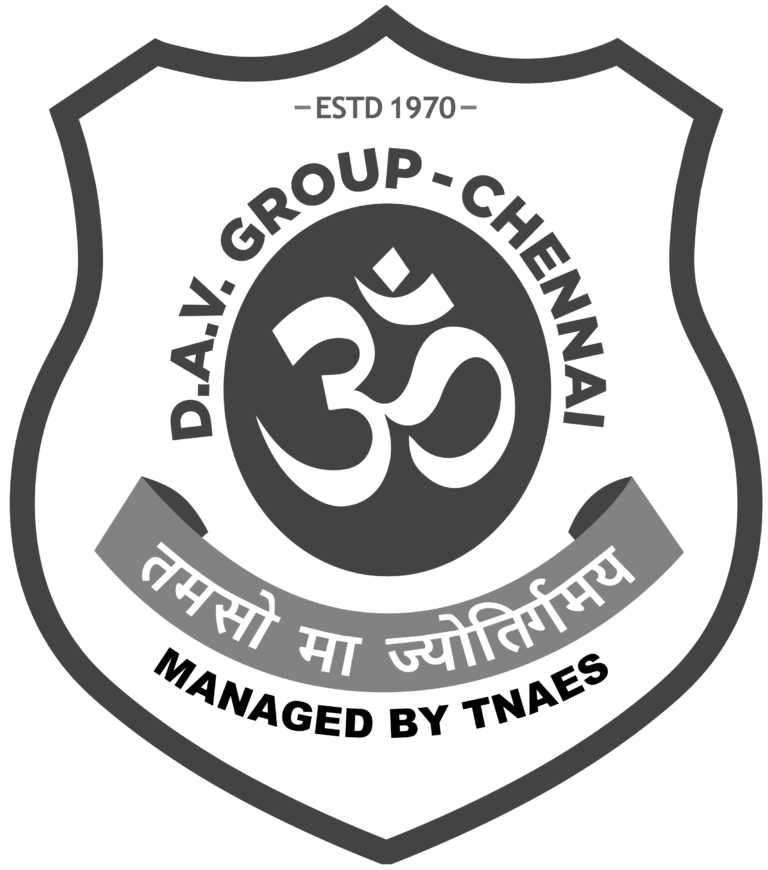 DAV Group of Schools