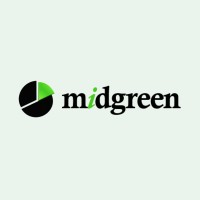 Midgreen logo